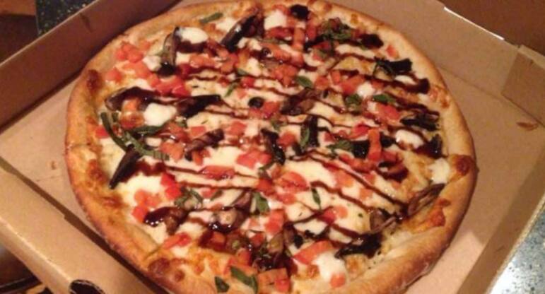 Ferrari's Pizza Plano : Specials Promos Ferrari S Pizzeria | The Top Files